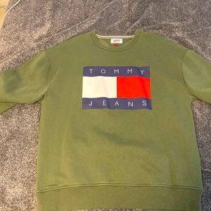 Crew neck sweater. Never been worn. OBO